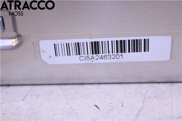 Bilstereo navigasjon til BMW X1 2015-2022 (F48) (F48) (65125A5EF18|)