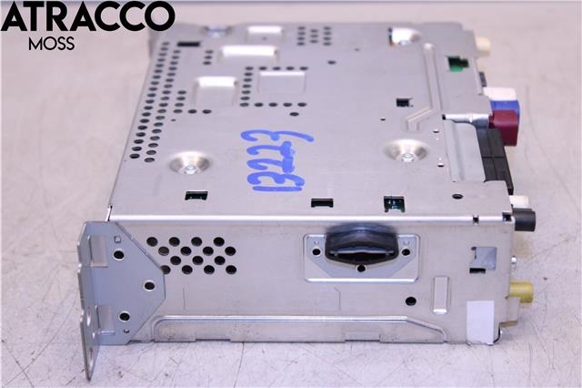 Bilstereo navigasjon til BMW X1 2015-2022 (F48) (F48) (65125A5EF18|)
