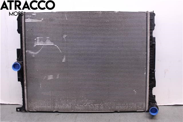Radiator (automat gir) til BMW 3-Serie, 2012-2018 (F30/F31/F34) (F30/F31/F34) (17118652497)