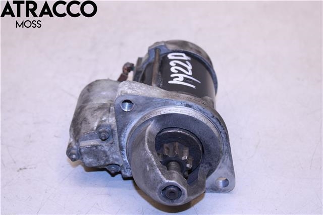 Starter til BMW 1-Serie 2004-2011 (E81/E82/E87/E88) (E81/E82/E87/E88) (12412354706|)