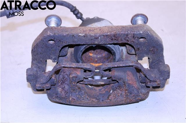 Bremsecaliper venstre foran til Toyota Proace 2016-->> (Type II) (9830798880|)