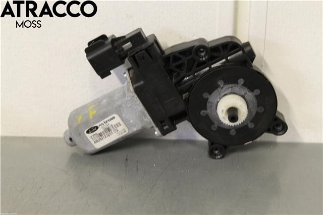 Ruteheis til Ford Ranger / Ranger Raptor 2015-2022  (5341370|)