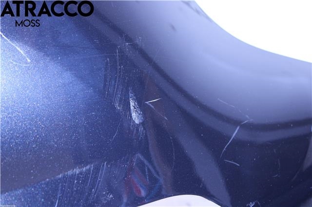 Støtfanger bak til Kia Sportage 2010-2016 (Type III) (866113U020|)