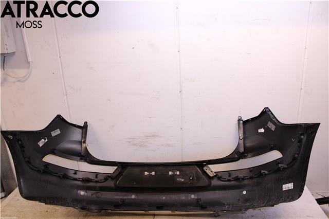 Støtfanger bak til Kia Sportage 2010-2016 (Type III) (866113U020|)