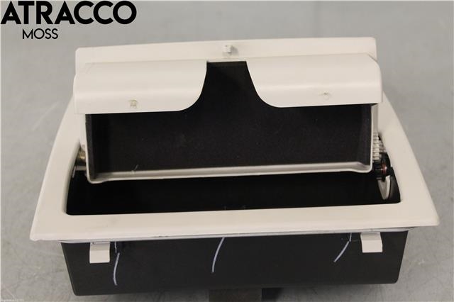 Taklyspanel til Ford Ranger / Ranger Raptor 2015-2022  (2027028|)
