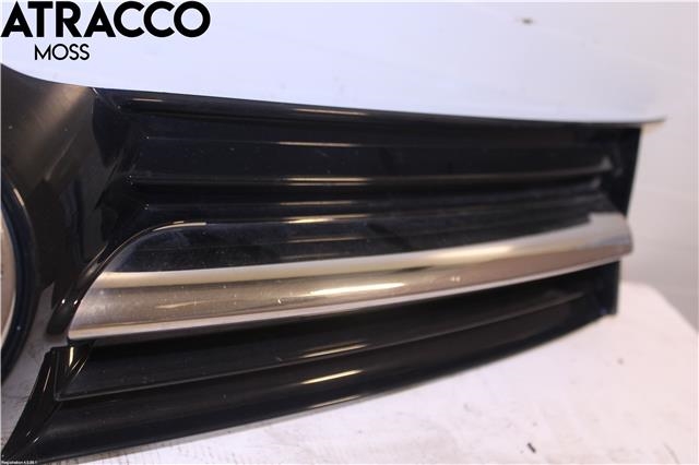 Grill midt til Toyota Proace 2016-->> (Type II)  (9811847177|)