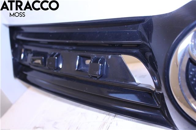Grill midt til Toyota Proace 2016-->> (Type II)  (9811847177|)