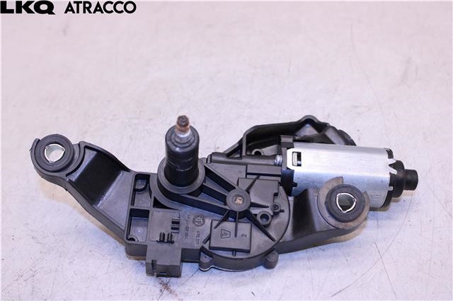 Viskermotor bakrute til BMW 1-Serie 2004-2011 (E81/E82/E87/E88) (E81/E82/E87/E88) (67637199569|)