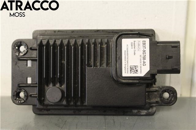 Styreenhet diverse til Ford Ranger / Ranger Raptor, 2015-2022  (EB3T9G768AG)