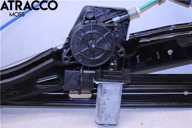 Ruteheis venstre til BMW X1 2015-2022 (F48) (F48) (51337434785|)