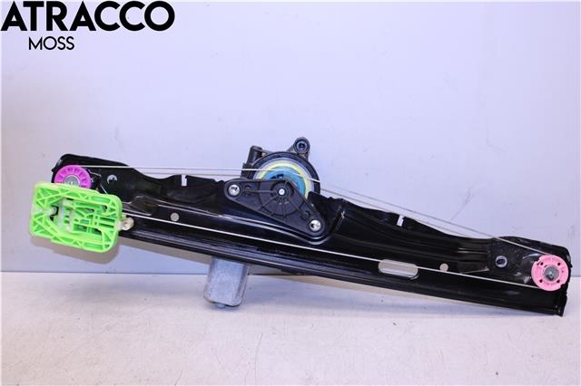 Ruteheis til BMW X1 2015-2022 (F48) (F48) (51357490200|)