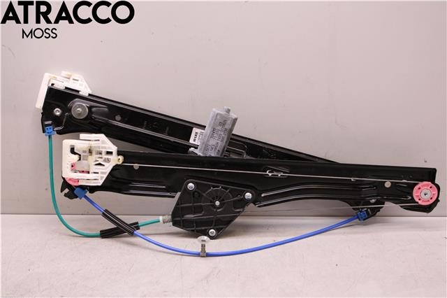Ruteheis høyre til BMW X1 2015-2022 (F48) (F48) (51337434786|)