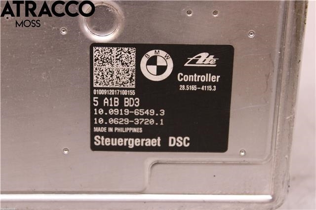ABS sentral til BMW X1 2015-2022 (F48) (F48) (34515A374B9|)