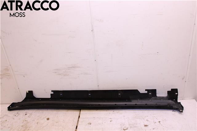 Kanalskjørt høyre til BMW X1 2015-2022 (F48) (F48) (51777403398|)