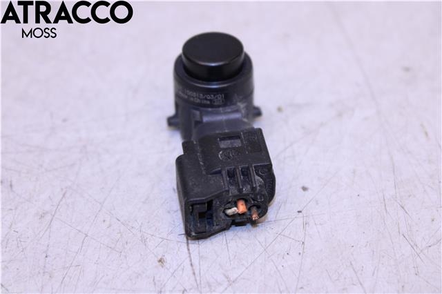 Parkeringssensor bak til Peugeot 2008 2013-2019 (Type I) (1609981080|)