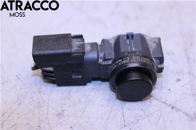Parkeringssensor bak til Peugeot 2008 2013-2019 (Type I) (1609981080|)