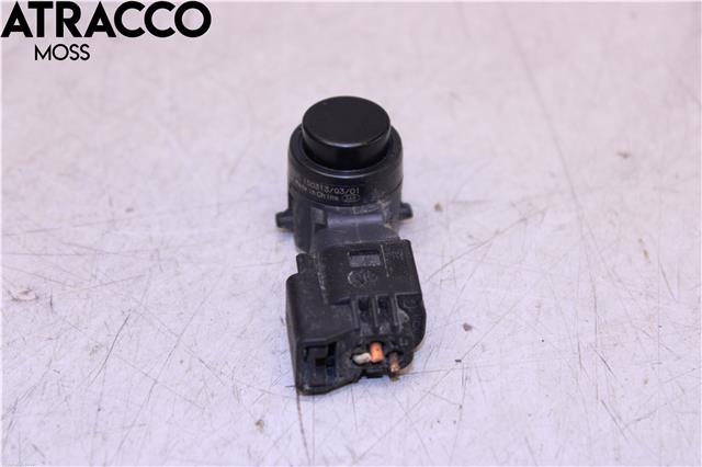Parkeringssensor bak til Peugeot 2008 2013-2019 (Type I)  (1609981080|)