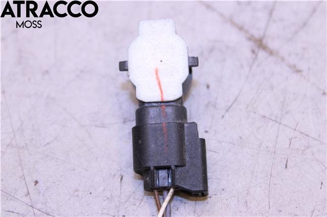 Parkeringssensor bak til Peugeot 2008 2013-2019 (Type I)  (1609981080|)