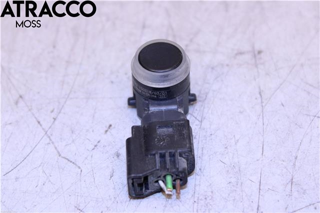 Parkeringssensor bak til Peugeot 2008 2013-2019 (Type I)  (1609981080|)