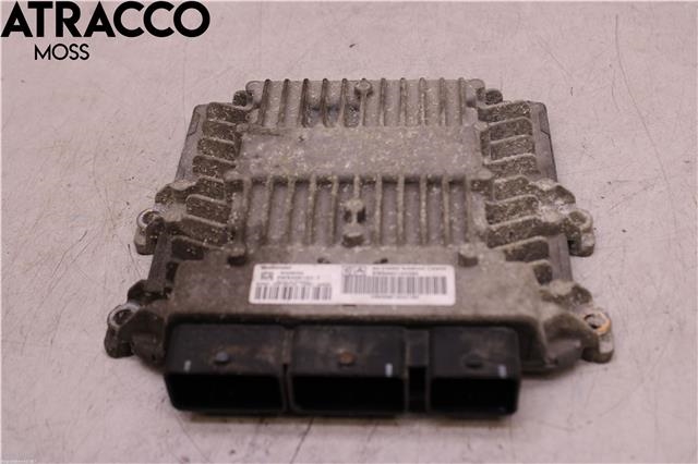 Styreenhet motor til Fiat Scudo 2007-2017 (Type II)  (1609523880|)