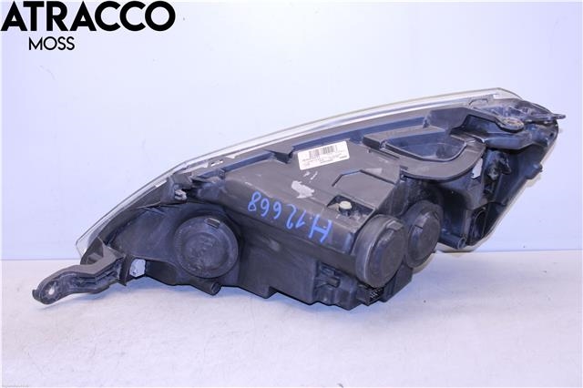Frontlykt høyre halogen til Fiat Scudo 2007-2017 (Type II)  (1401367980|)