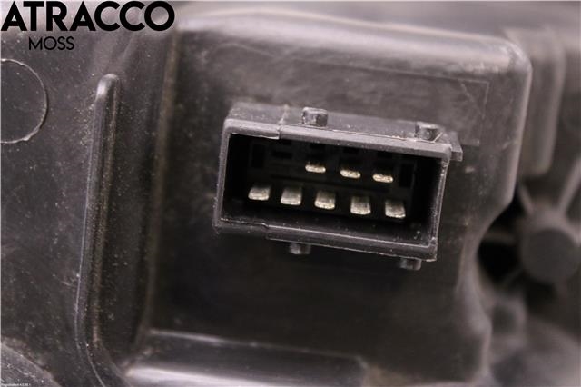 Frontlykt høyre halogen til Fiat Scudo 2007-2017 (Type II)  (1401367980|)