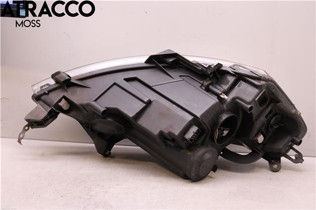 Frontlykt venstre halogen til Fiat Scudo 2007-2017 (Type II) (1401368180|)