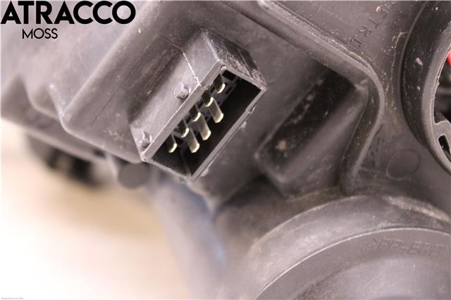 Frontlykt venstre halogen til Fiat Scudo 2007-2017 (Type II) (1401368180|)