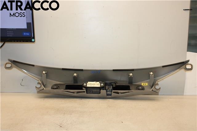 Refleksplate til Toyota RAV4, 2016-2019 (Type IV, Fase 2) (7680142903)