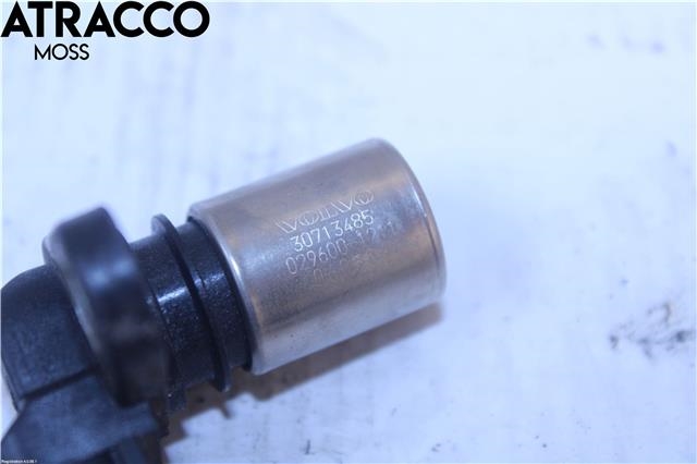 Diverse deler til Volvo V70 2000-2004 (Type II, Fase 1)  (31331765|)