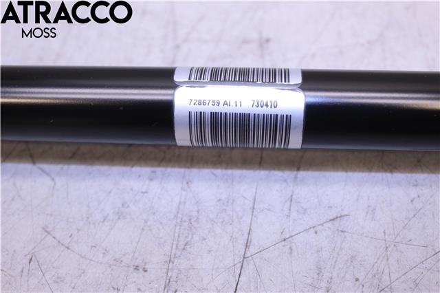 Diverse deler til BMW X1 2015-2022 (F48) (F48) (51617286759|)