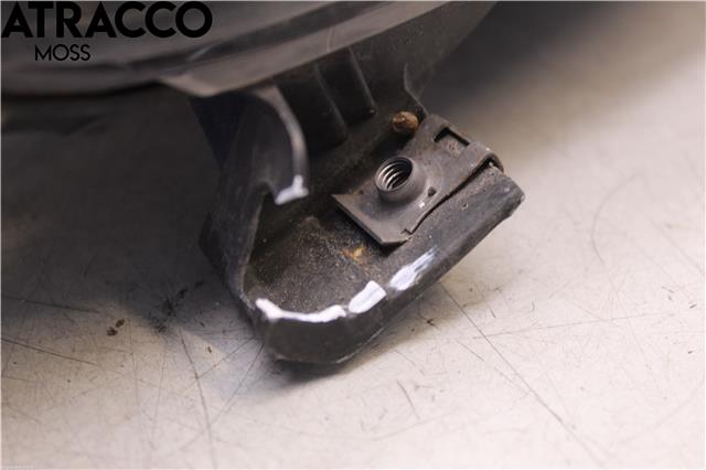 Frontlykt høyre halogen til Renault Scenic 2009-2016 (Type III) (260101724R|)