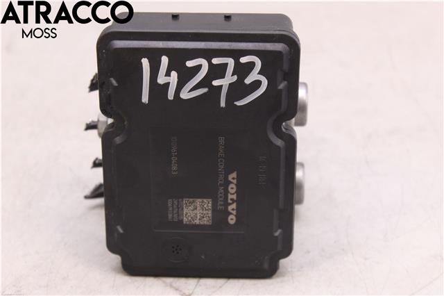 ABS sentral til Volvo V50, 2007-2012 (Fase 2)  (30665886)