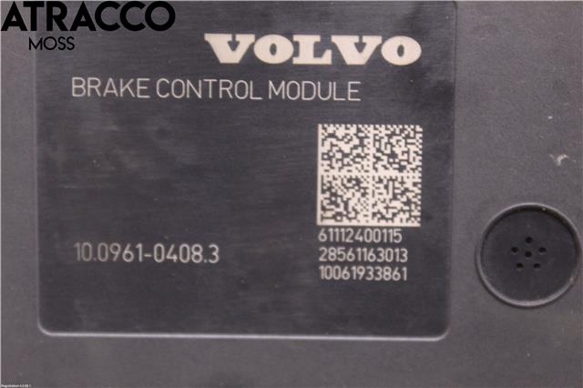 ABS sentral til Volvo V50 2007-2012 (Fase 2) (30665886|)