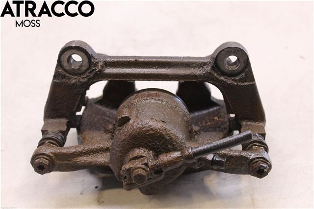 Bremsecaliper venstre foran til VW Passat 2015-2019 (Fase 1) (B8) (B8) (8V0615123D|)