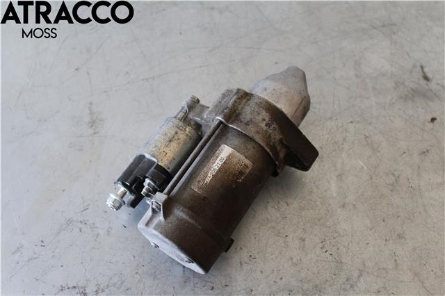 Starter til Mercedes C-Klasse, 2014-2018 (Fase 1) (W205) (W205) (A2749062100)