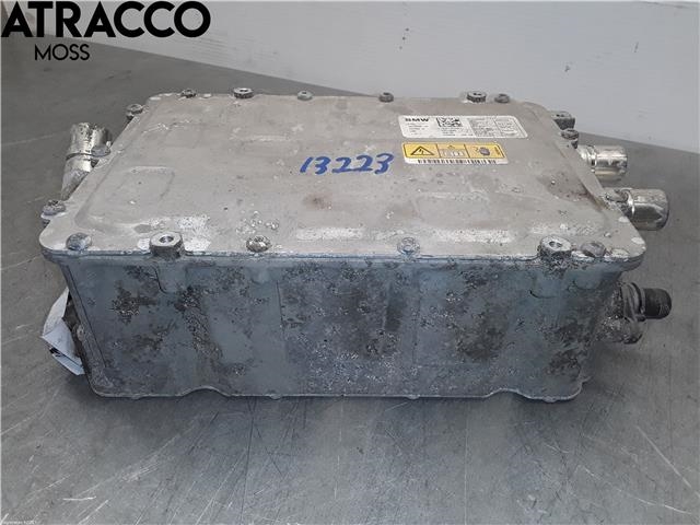 Batterilader kabel til BMW X1 2015-2022 (F48) (F48) (61445A17ED0|)