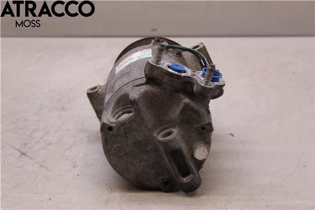 Aircondition kompressor til Volvo V50 2007-2012 (Fase 2) (36000989|)