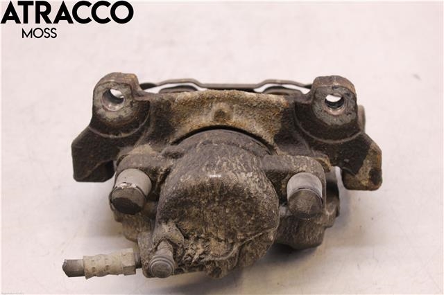 Bremsecaliper venstre foran til Volvo V70 2007-2013 (Type III, Fase 1) (8603753|)