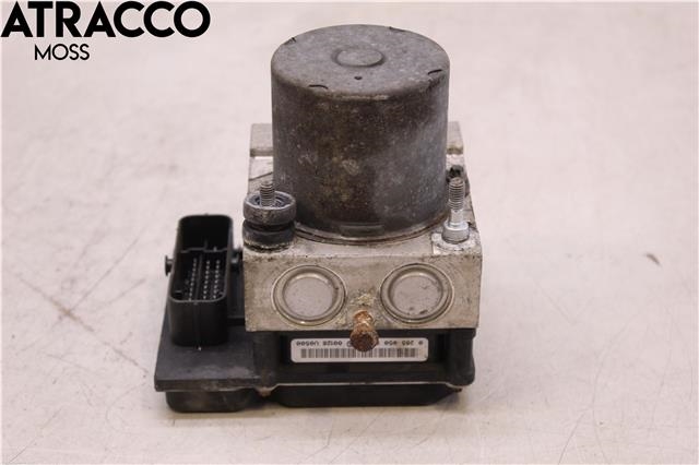 ABS sentral til Fiat Scudo 2007-2017 (Type II)  (9467592488|)