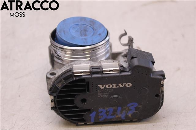 Spjeldhus til Volvo V70, 2007-2013 (Type III, Fase 1) (31216665)