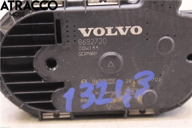 Spjeldhus til Volvo V70 2007-2013 (Type III, Fase 1)  (31216665|)