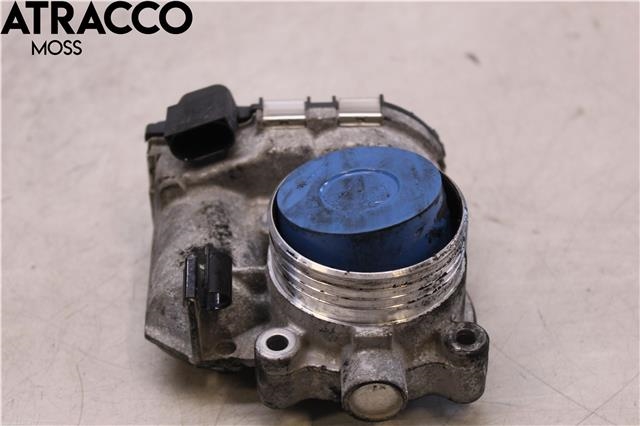 Spjeldhus til Volvo V70 2007-2013 (Type III, Fase 1)  (31216665|)
