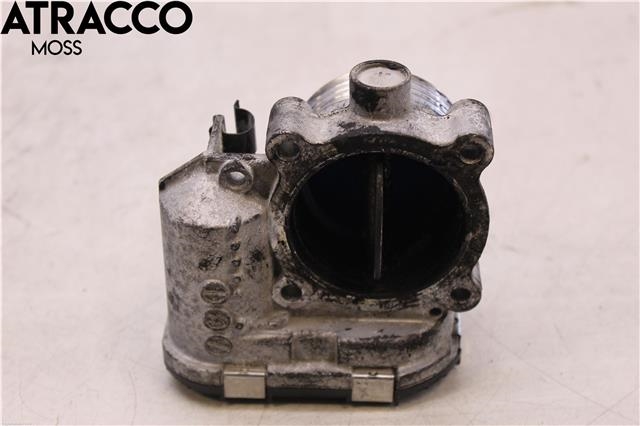 Spjeldhus til Volvo V70 2007-2013 (Type III, Fase 1)  (31216665|)