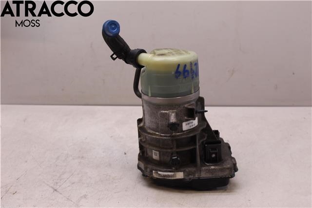 Servo pumpe mekanisk til Volvo V70 2007-2013 (Type III, Fase 1) (36011310|)