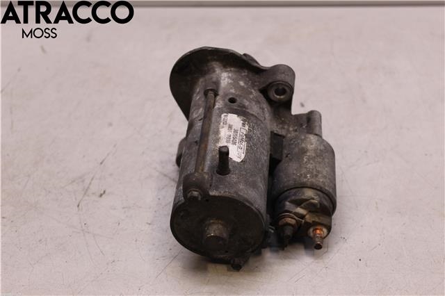 Starter diesel til Volvo V70 2007-2013 (Type III, Fase 1)  (36000221|)