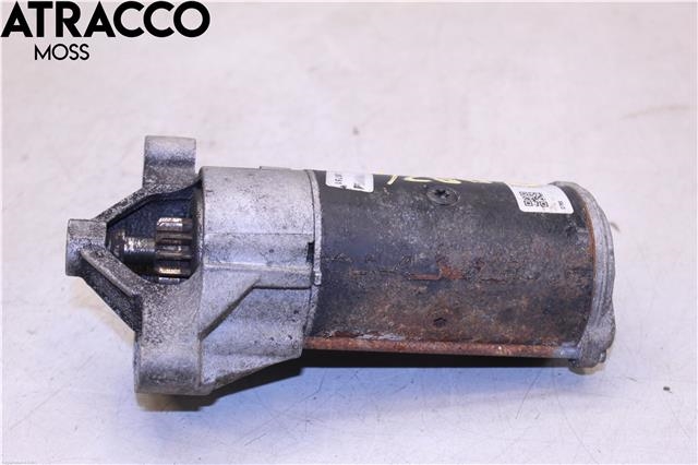 Starter diesel til Fiat Scudo 2007-2017 (Type II) (9647157980|)