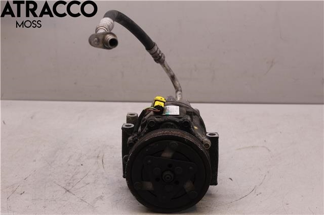 Aircondition kompressor til VW Transporter / Caravelle 2003-2009 (Fase 1) (T5) (T5) (7H0820805J|)