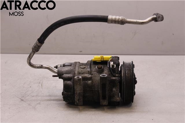 Aircondition kompressor til VW Transporter / Caravelle 2003-2009 (Fase 1) (T5) (T5) (7H0820805J|)