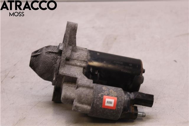 Starter til Toyota Auris 2010-2012 (Type I, Fase 2) (281000T030|)
